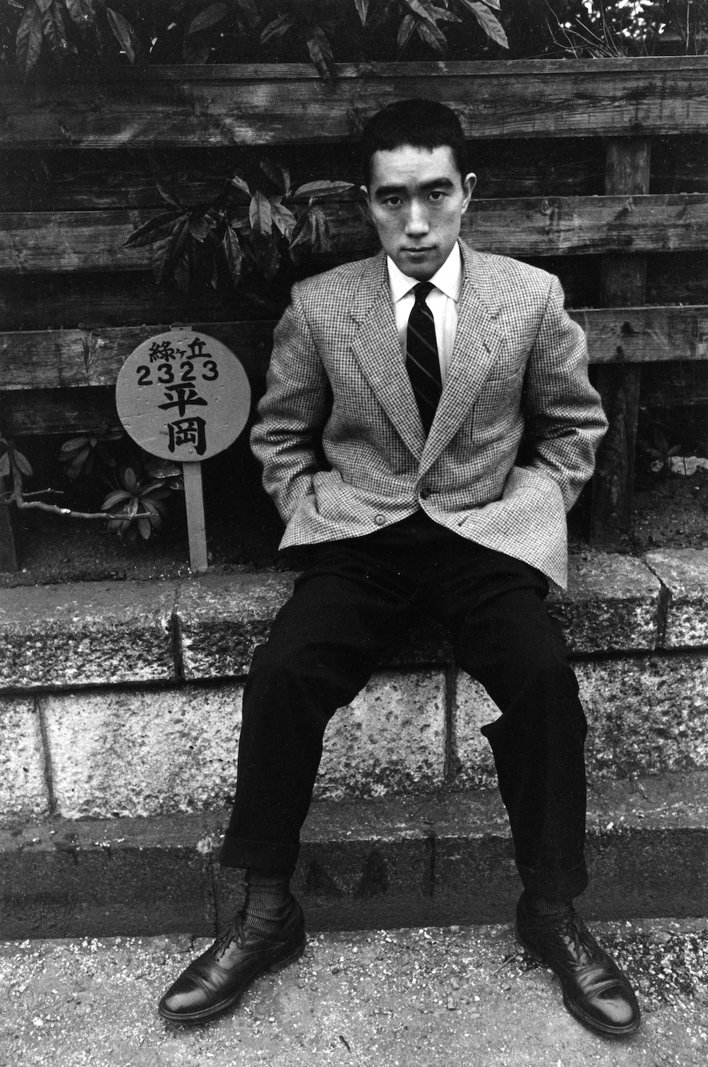 「三島由紀夫 ― ピエル・パオロ・パゾリーニ 対峙の手がかり 沈黙せず、目をそらさずに」