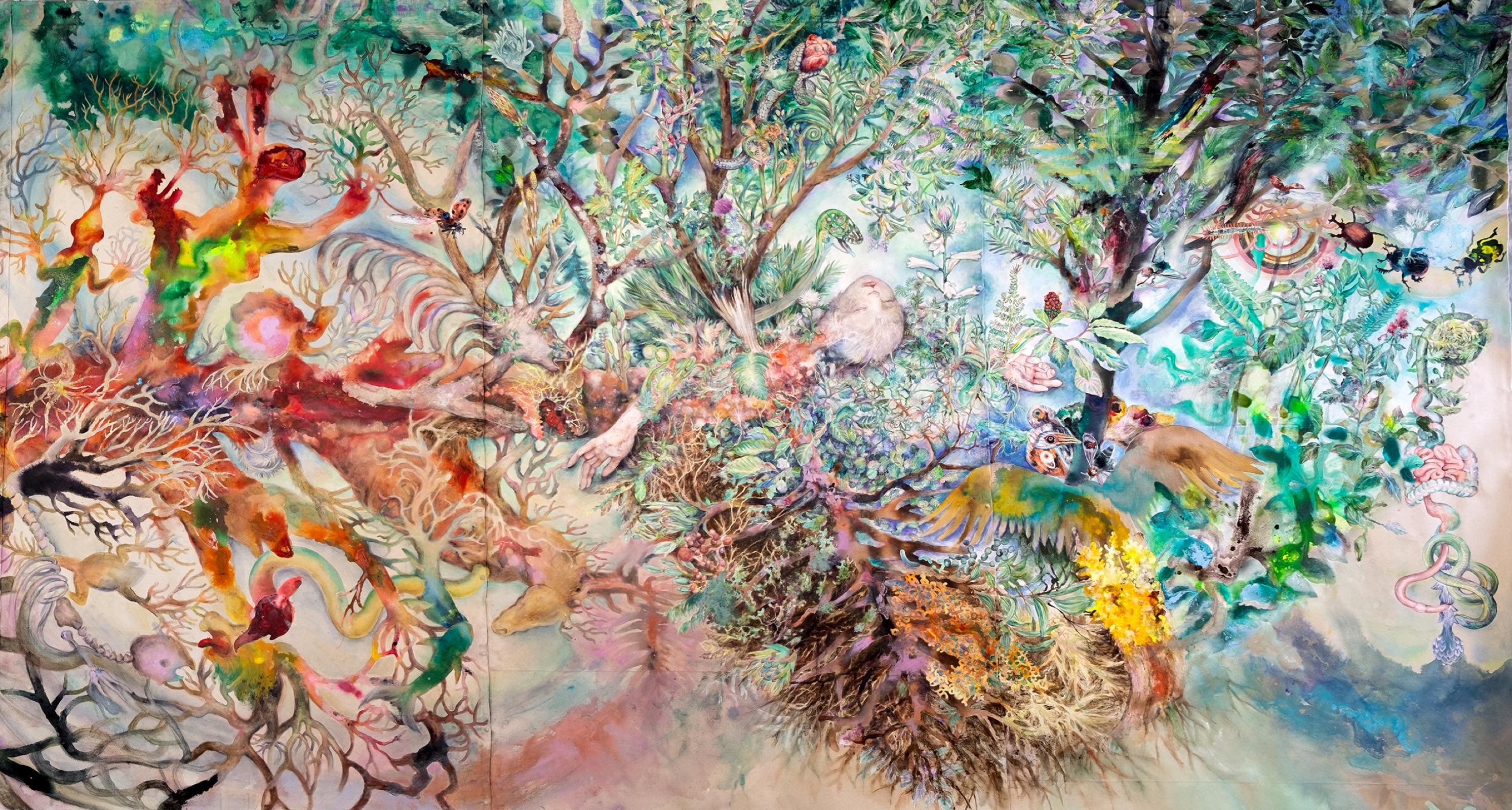 TATSUI USHIJIMA アート作品集 TATSUI USHIJIMA アート作品集 TATSUI USHIJIMA アート作品集 TATSUI