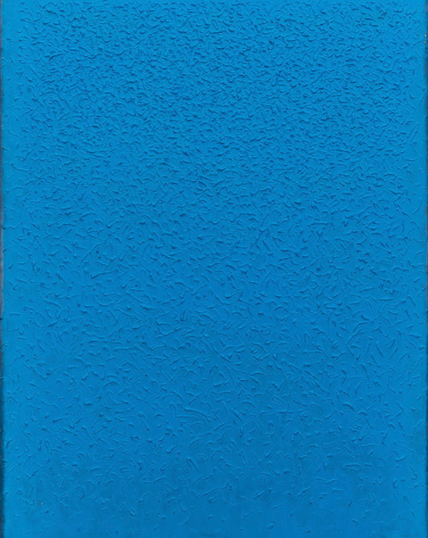 菊畑茂久馬 「月光 1985-1988」 （コンテンポラリーヘイズ） ｜Tokyo