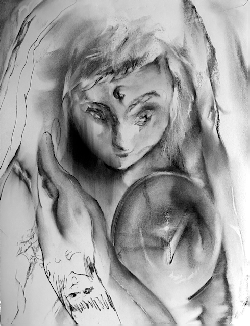 松浦美桜香 「wsiw¿」 （GALLERY ROOM・A） ｜Tokyo Art Beat