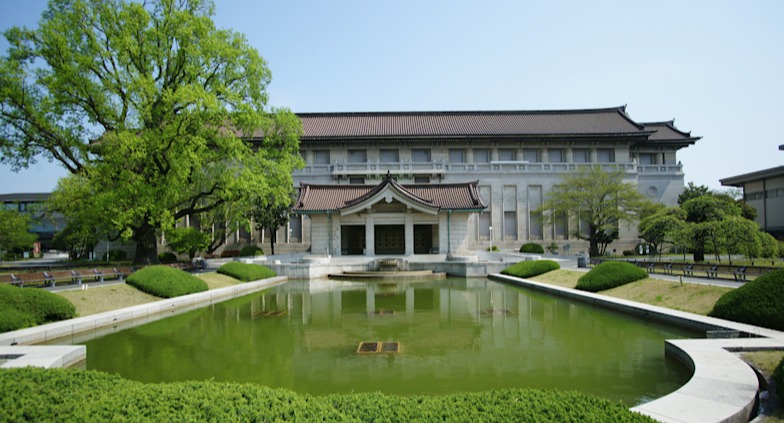 国立博物館・国立美術館の次期中期目標。文化庁が「再編」「二重価格