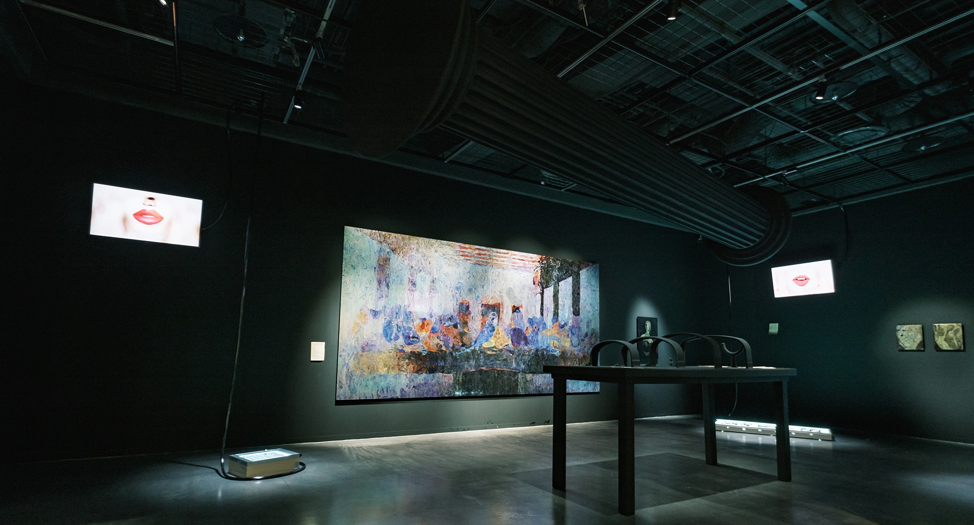 【一点限り】絵画 自由研究 鈴木一世の作品販売がスタート。自分のなかにうごめく「自由」へ