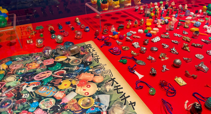 BIGBANGのG-DRAGON、東京で初の展覧会「Übermensch」を開催
