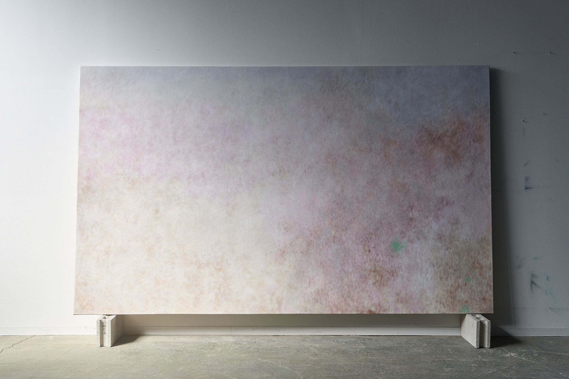 朝長弘人 「雷」 （KOSAKU KANECHIKA（京橋）） ｜Tokyo Art Beat