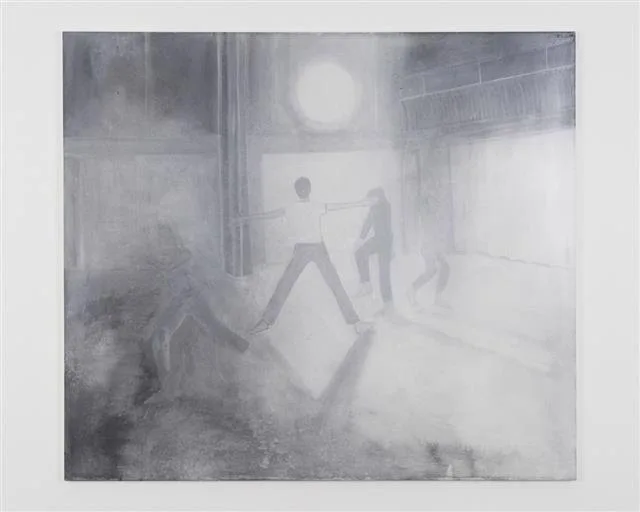 西尔克·奥托-克纳普作品展