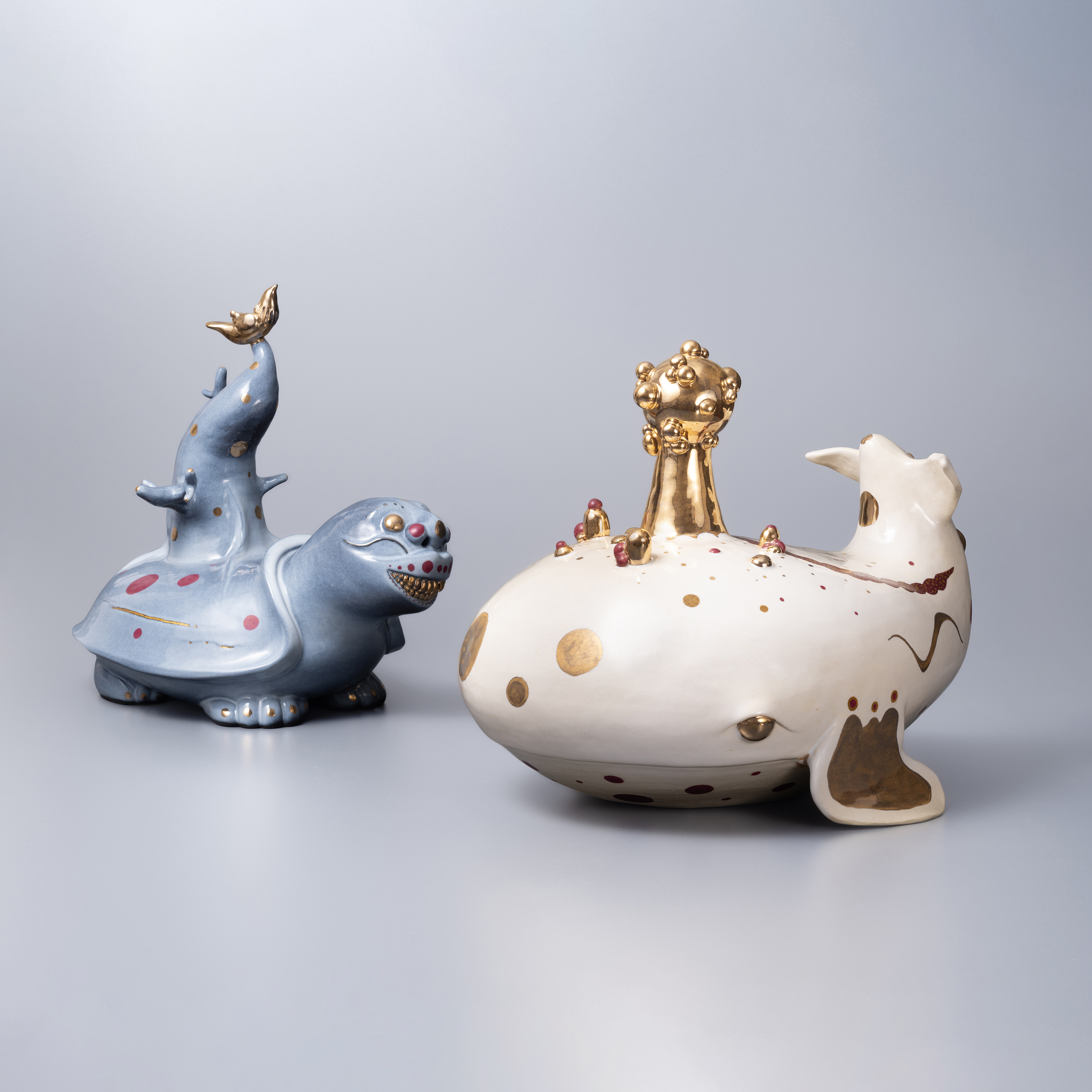 華やぎの工芸展 陶芸の国際性」 （セイコーハウスホール） ｜Tokyo Art