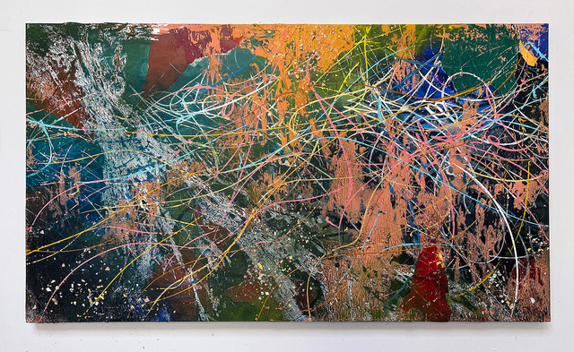 パネライ 希少 Wishes,」 Best （YUKA Beat Art ｜Tokyo GALLERY） TSURUNO 絵画