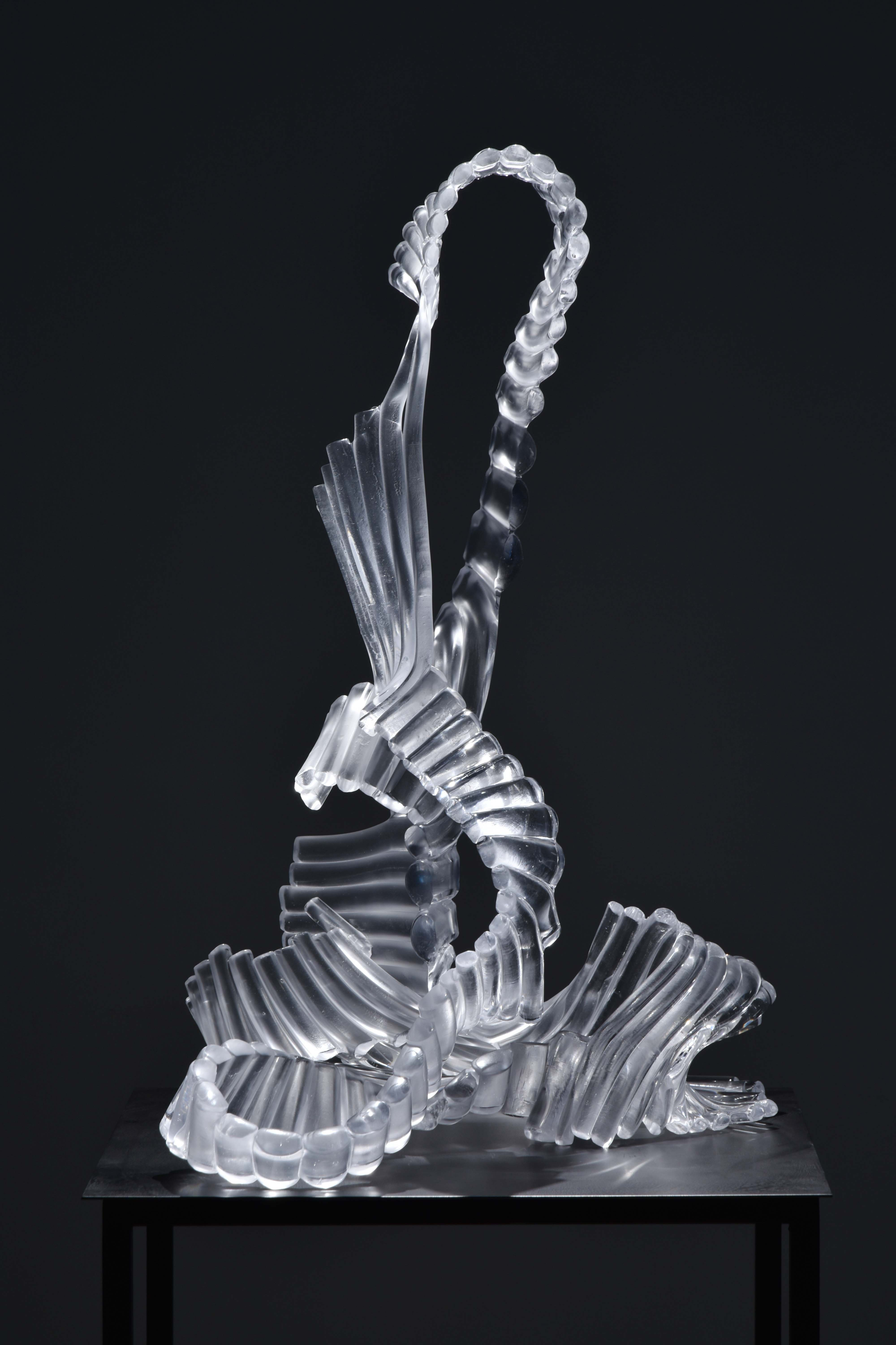 レイモンド愛華 Glass Works」 （オリエ アート・ギャラリー） ｜Tokyo