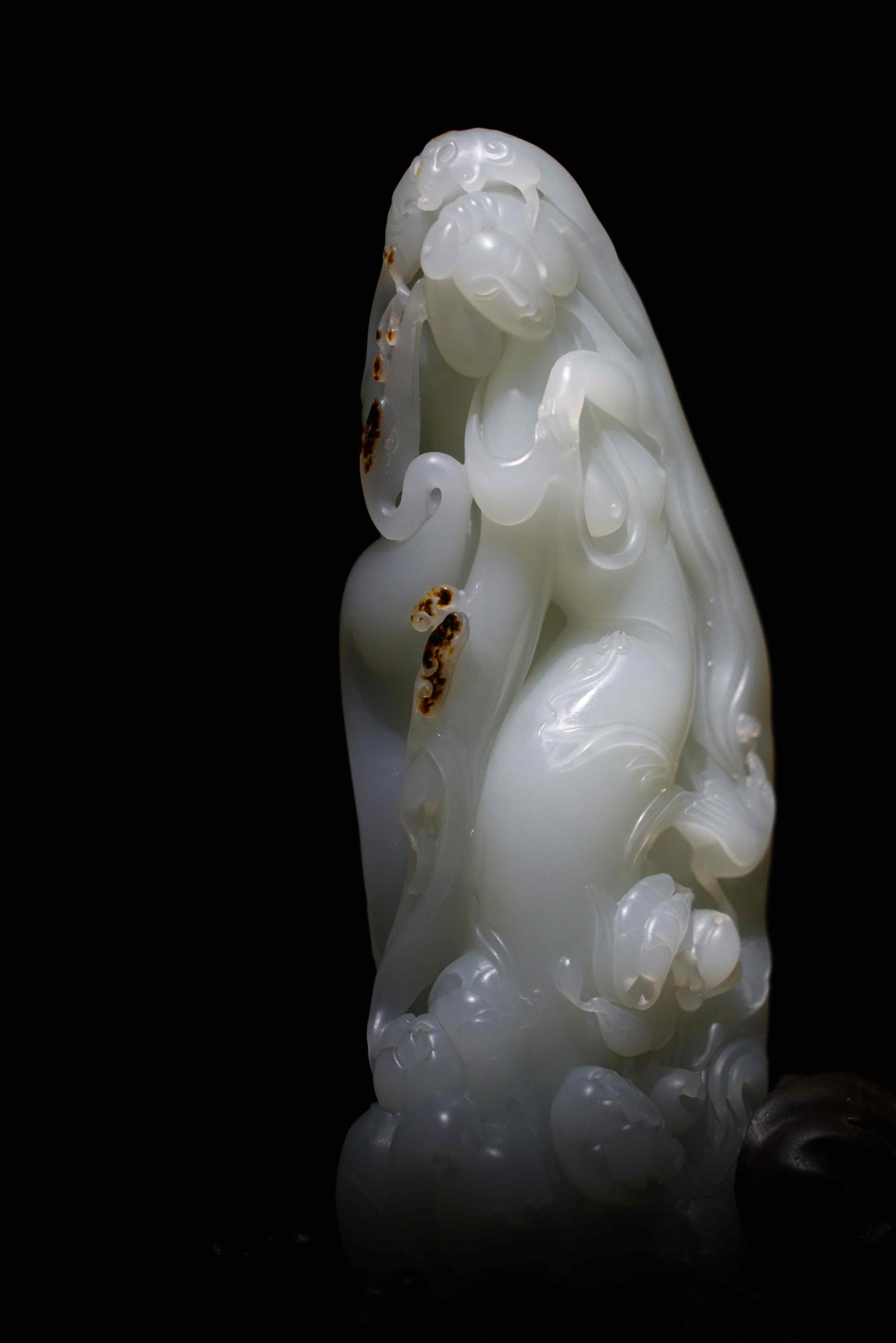 呉徳昇 「極楽幻境」 （銀座 蔦屋書店） ｜Tokyo Art Beat