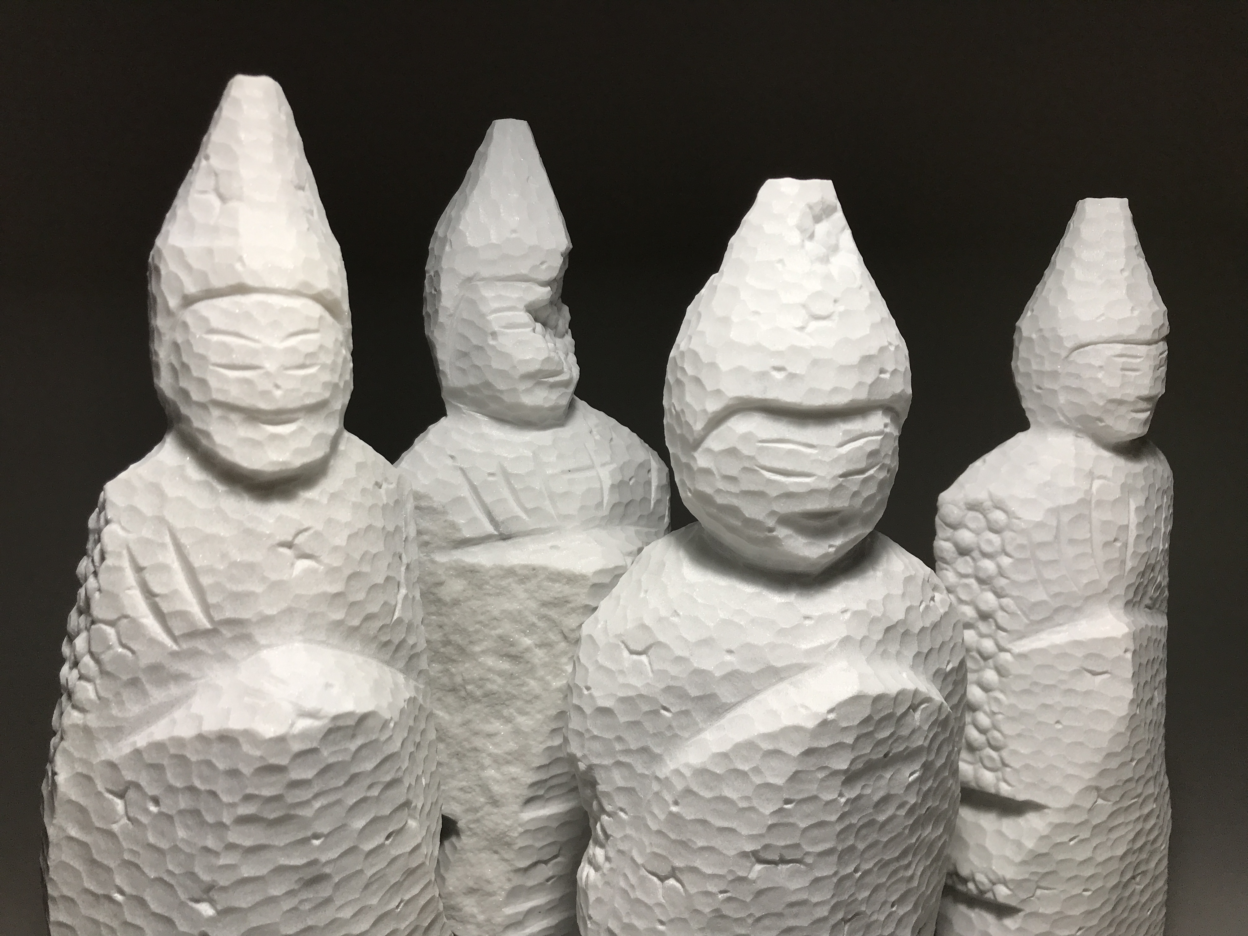 彫刻・オブジェ ak アート/彫刻/オブジェ