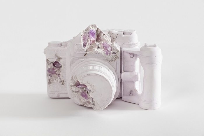 Daniel Arsham 