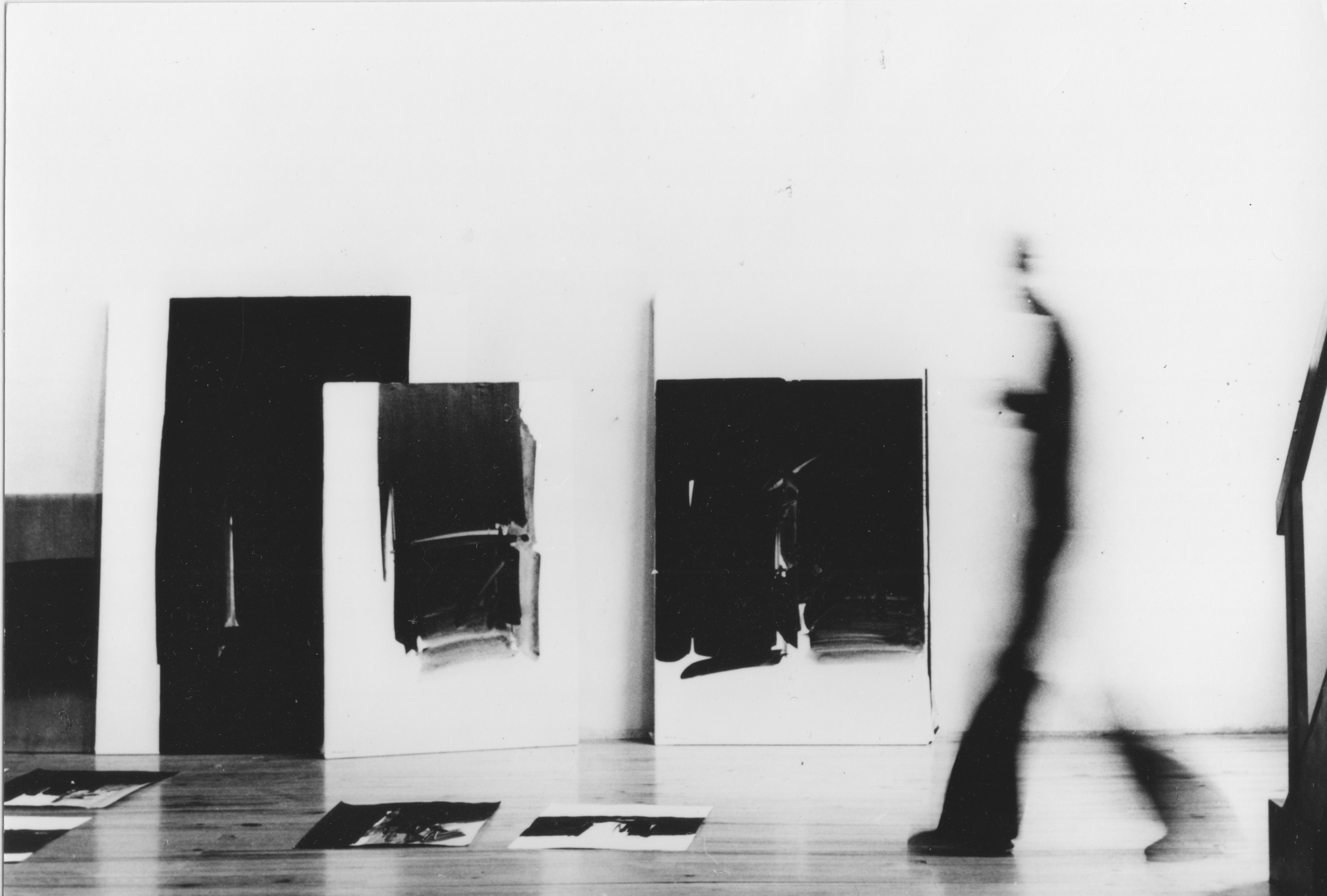 もうひとりの、知られざる「黒の画家」。アンドレ・マルファンの日本初