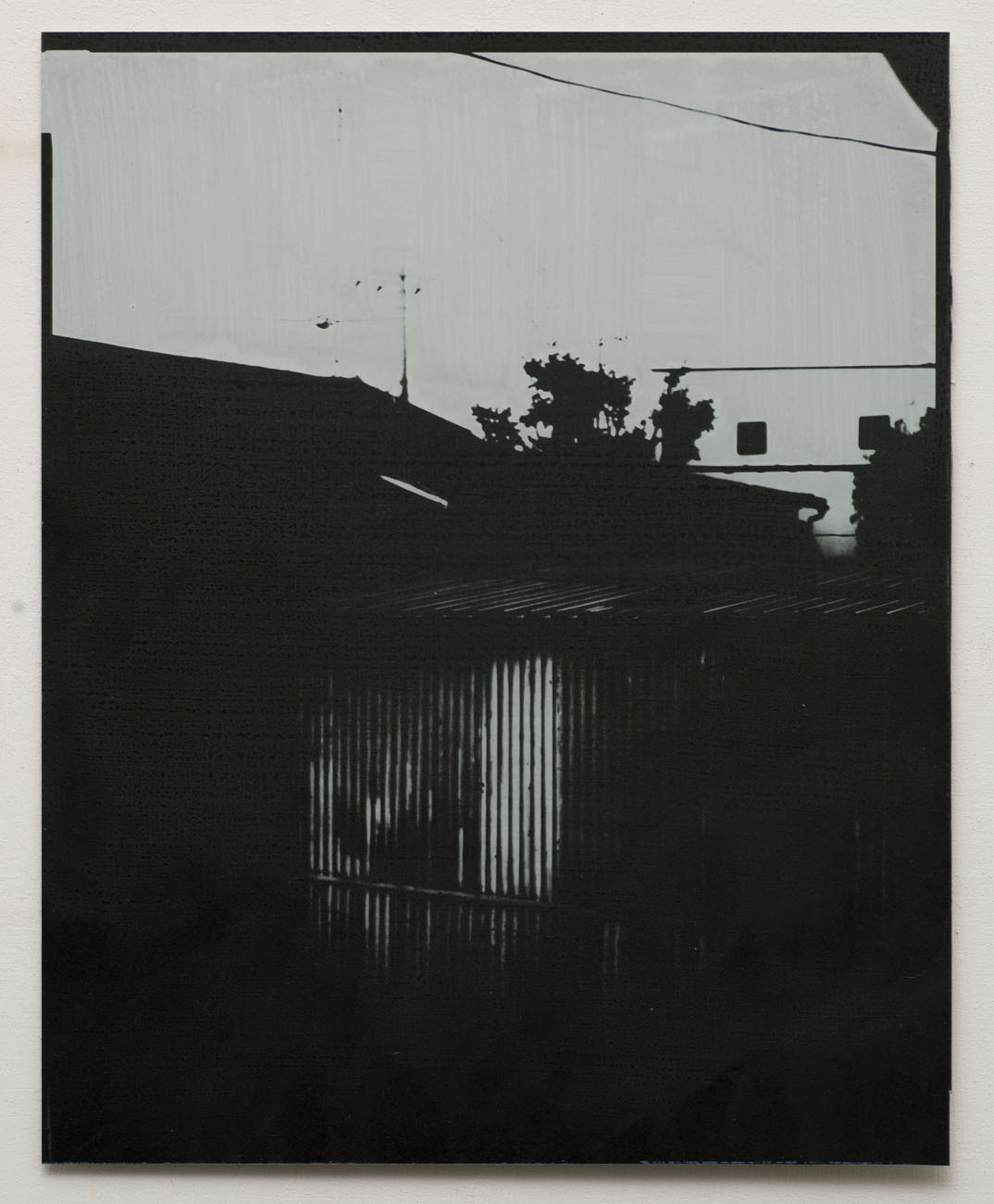 濱田祐史 「Incidence and Reflection」 （PGI） ｜Tokyo Art Beat