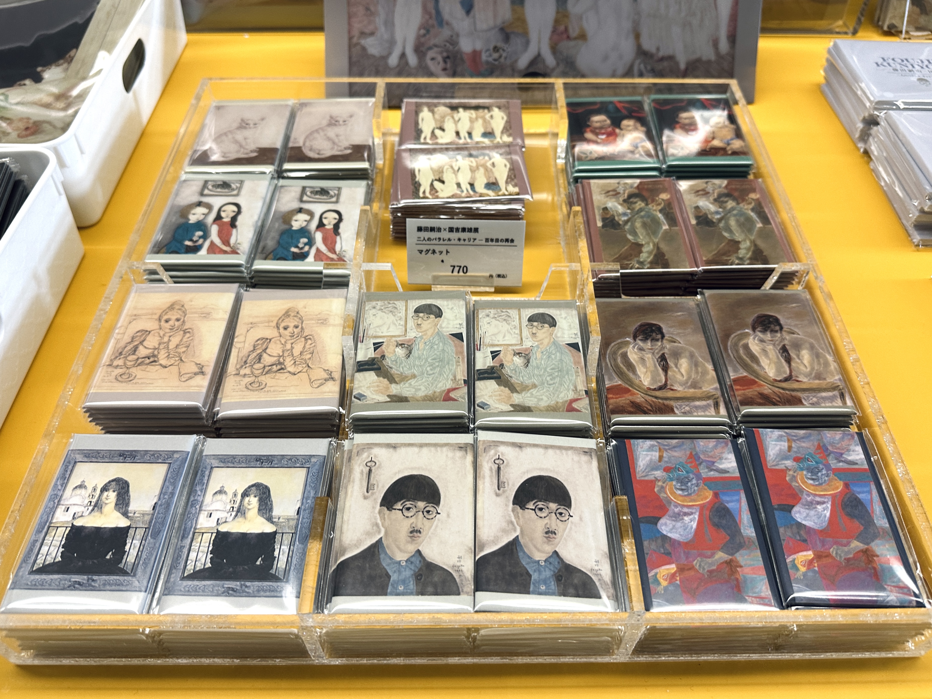 全日本写真連盟理事　後藤敬一郎　パリ赤い帽子の人形芸術写真　フォト額装8/30 人形 Yesteryears Doll Museum Collection - 別冊太陽 ☆難あり