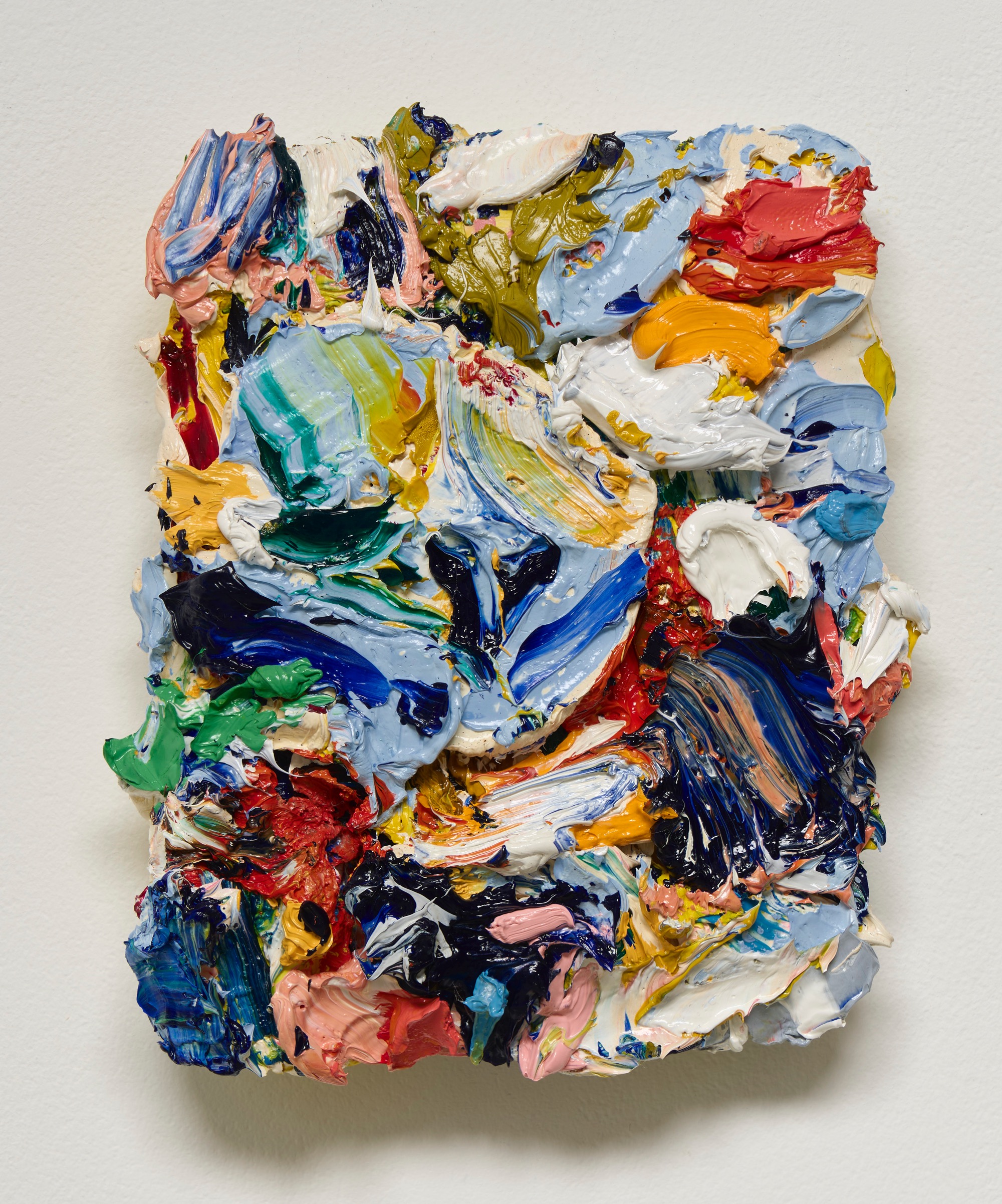 高橋大輔 「Open Map」 （ANOMALY） ｜Tokyo Art Beat