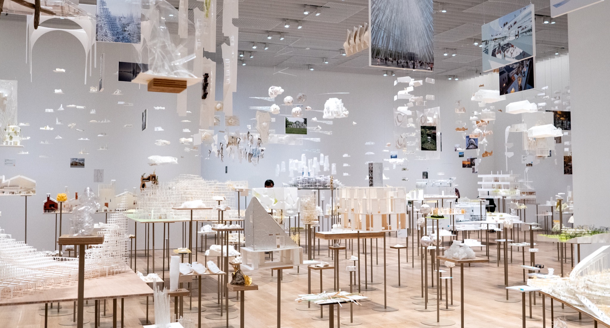 GREAT MONUMENTS OF THE WORLD　アート　デザイン　建築 artscape Japan/Focus:Connection to the Earth: A New Art