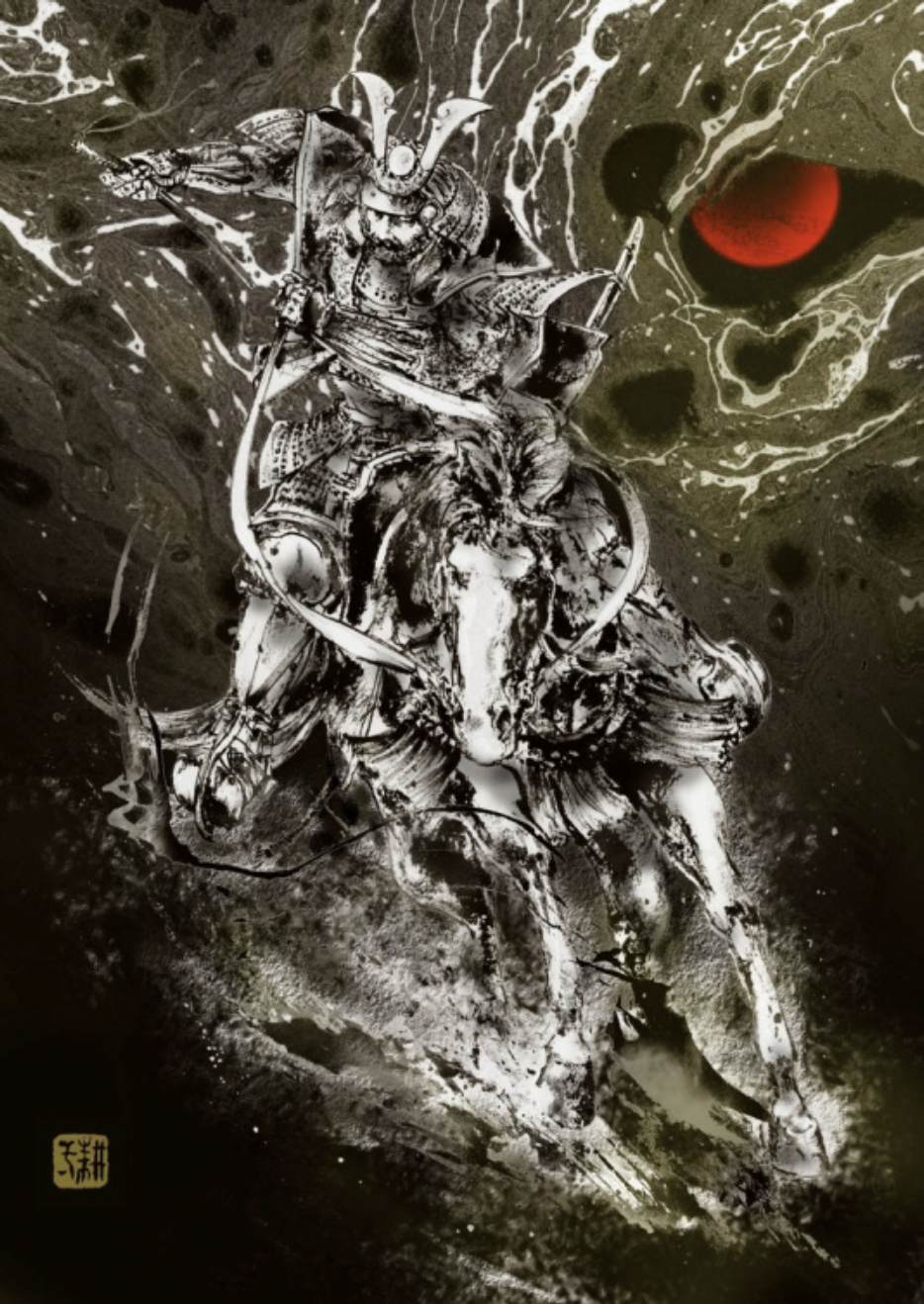 日本出版美術家連盟75年の軌跡」 （O美術館） ｜Tokyo Art Beat