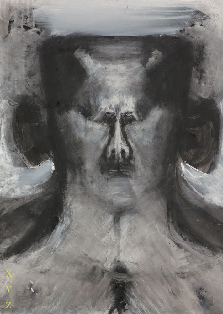 中野浩二 展 (XYZ collective) |Tokyo Art Beat