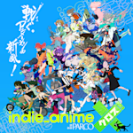 アート・デザイン・音楽 indie_anime2023 indie_anime2023 - メルカリ