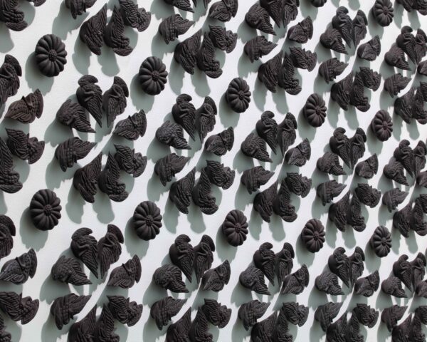 アルベルト・ヨナタン・セティアワン 「Sugar Poetry」 （ZENBI