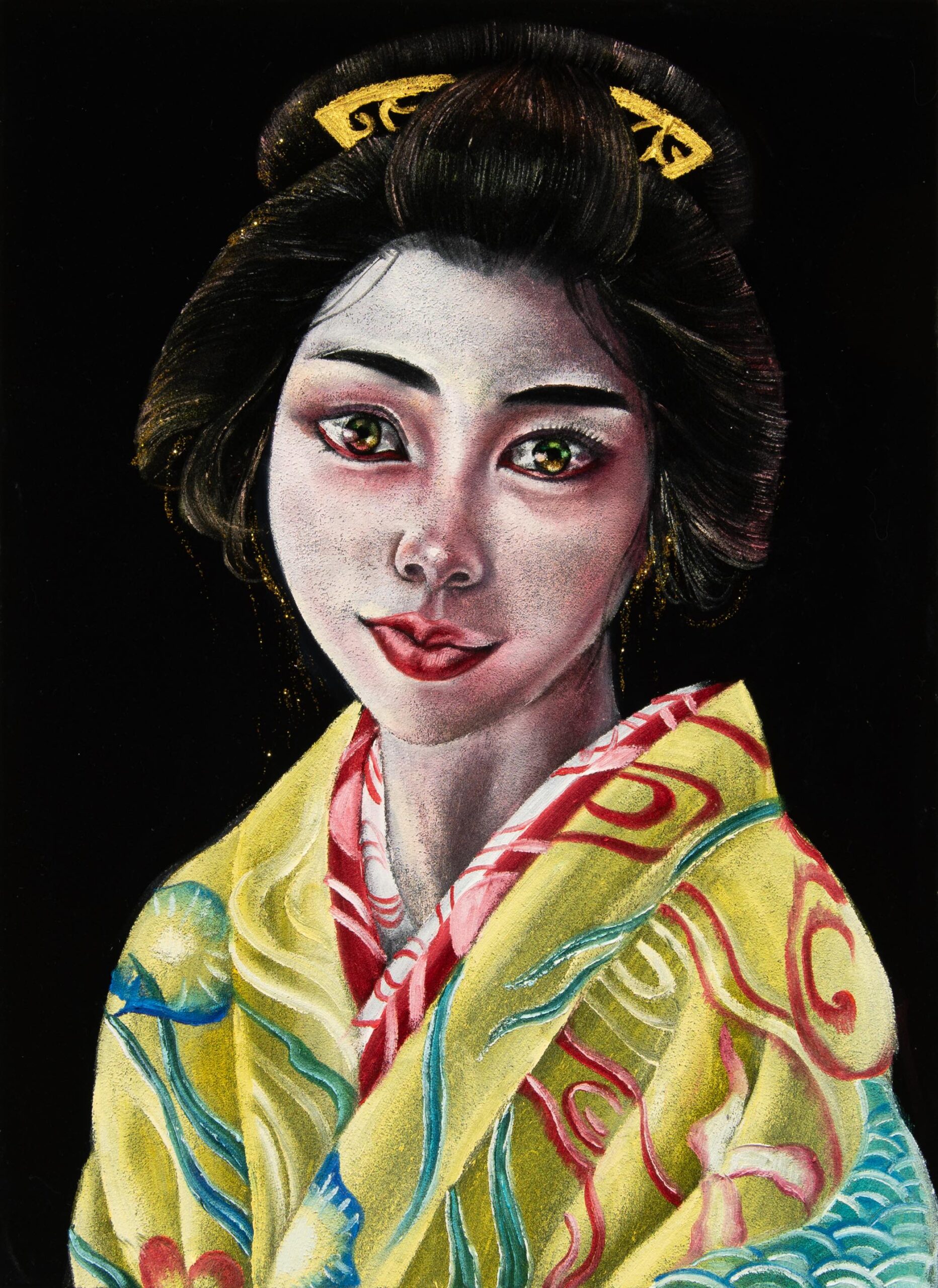 杉本博司 「ロスト・ヒューマン」 （東京都写真美術館） ｜Tokyo