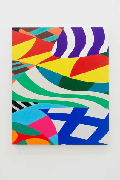 今井俊介 「Particles of Being」 （CAPSULE） ｜Tokyo Art Beat