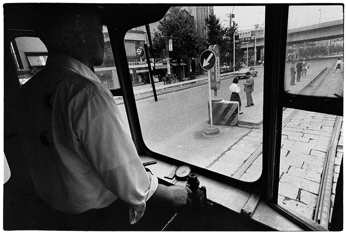 田中長徳 「Today Tokyo」 （Zen Foto Gallery） ｜Tokyo Art Beat