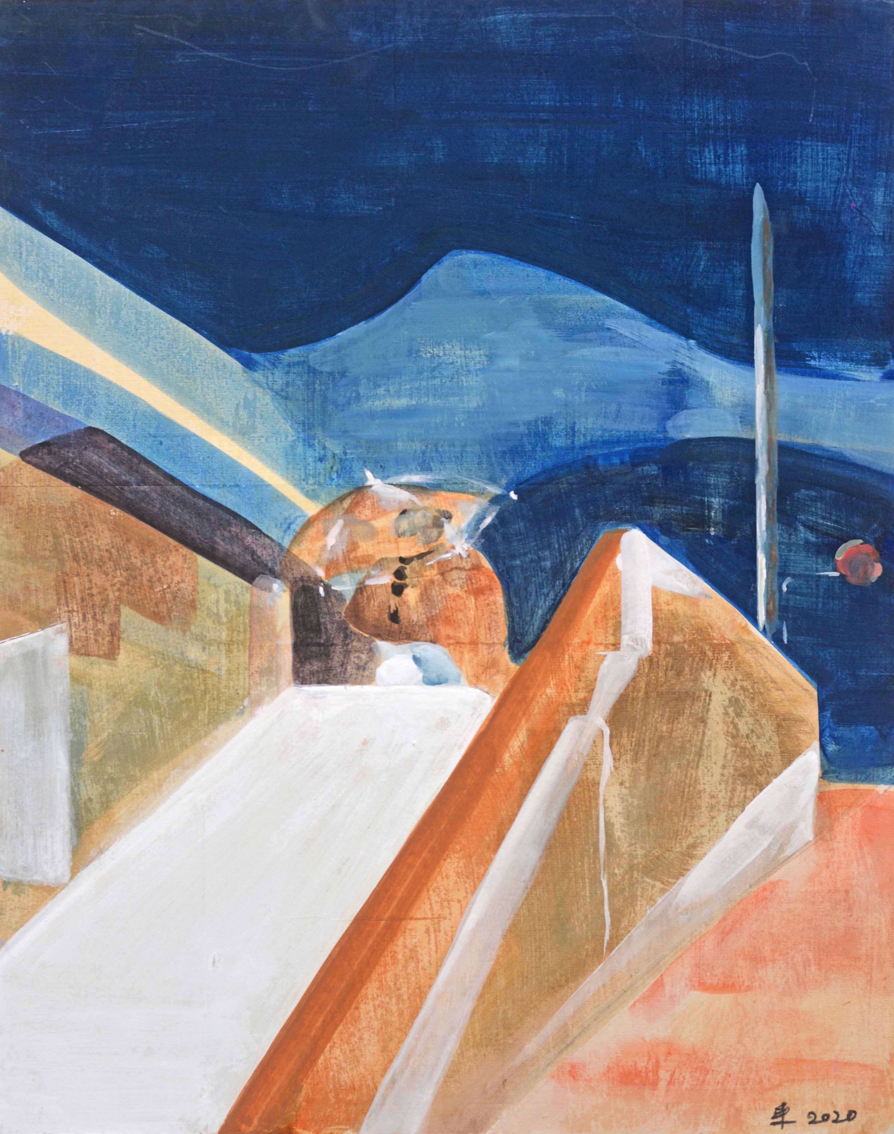 イエン・ライナム 「Fracture: Japanese Graphic Design 1875–1975