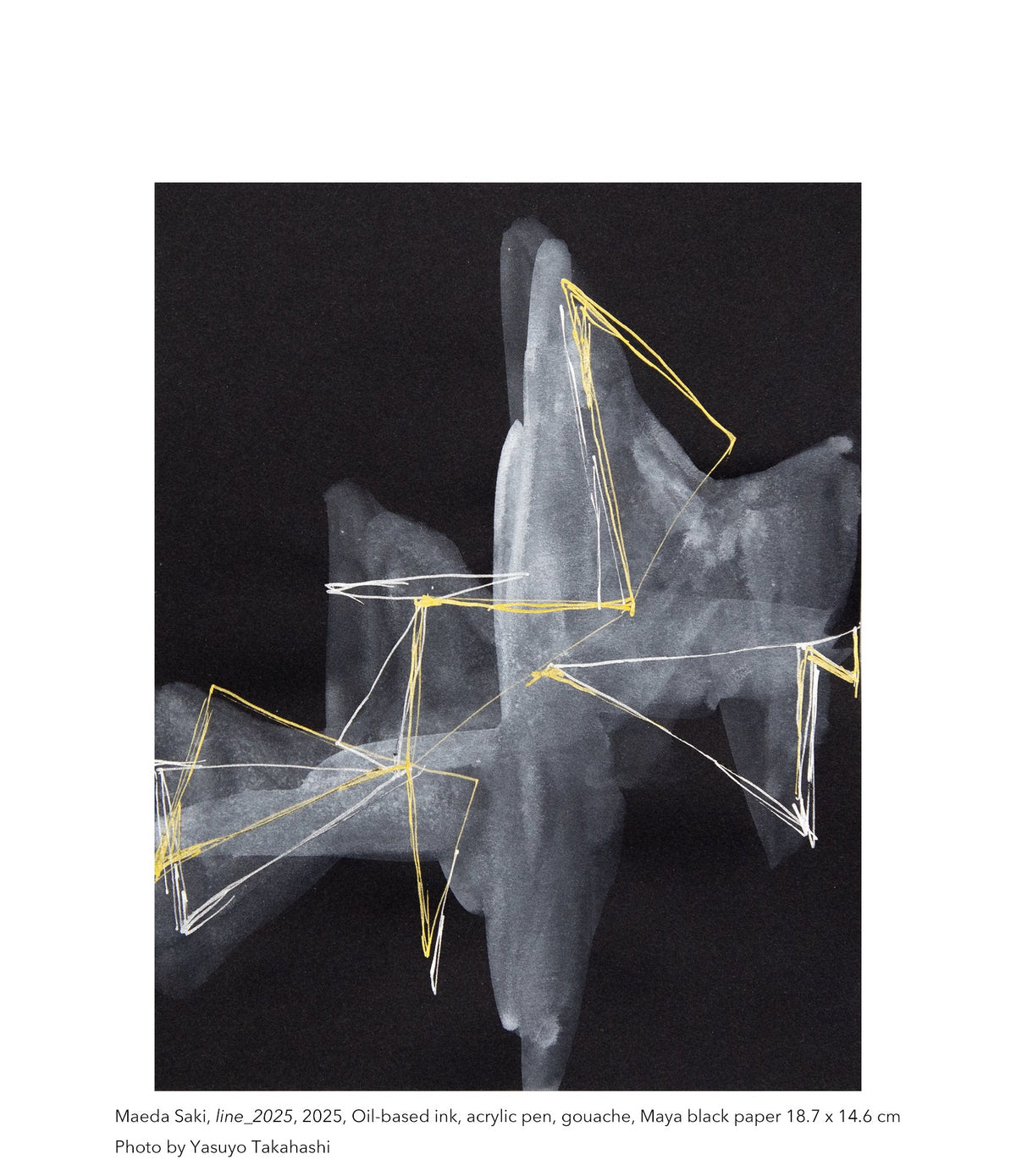 前田紗希 「Interplay」 （MISA SHIN GALLERY） ｜Tokyo Art Beat