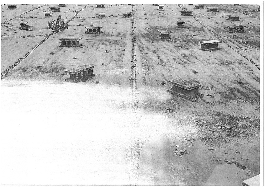 ステファン・ケッペル + 澤田育久 「White Copies」 （The White