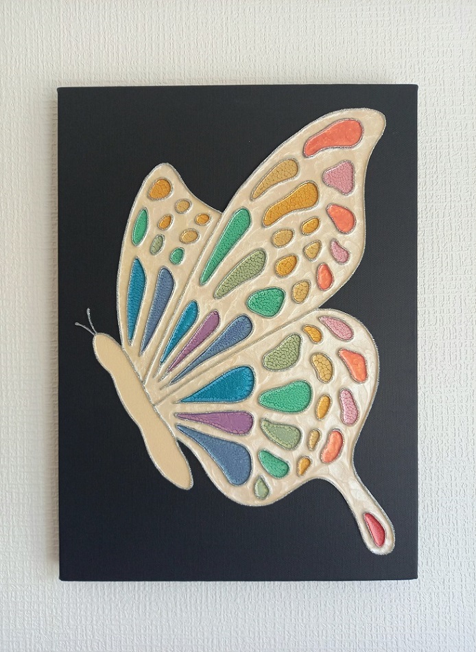 Surface / Depth — 森田夏鈴 × 山﨑なつ子」 （ShinQs Gallery 5