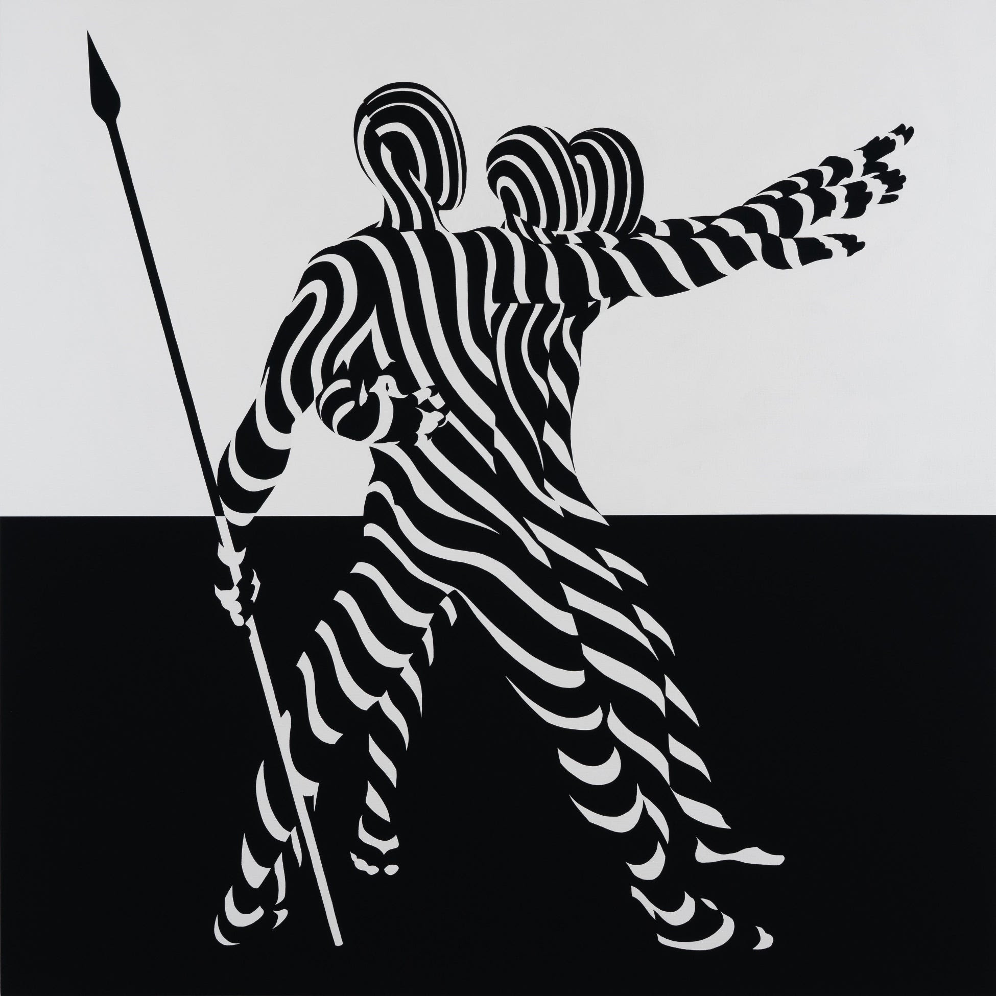 松山しげき 「これは人間ですか？」 （FOAM CONTEMPORARY） ｜Tokyo