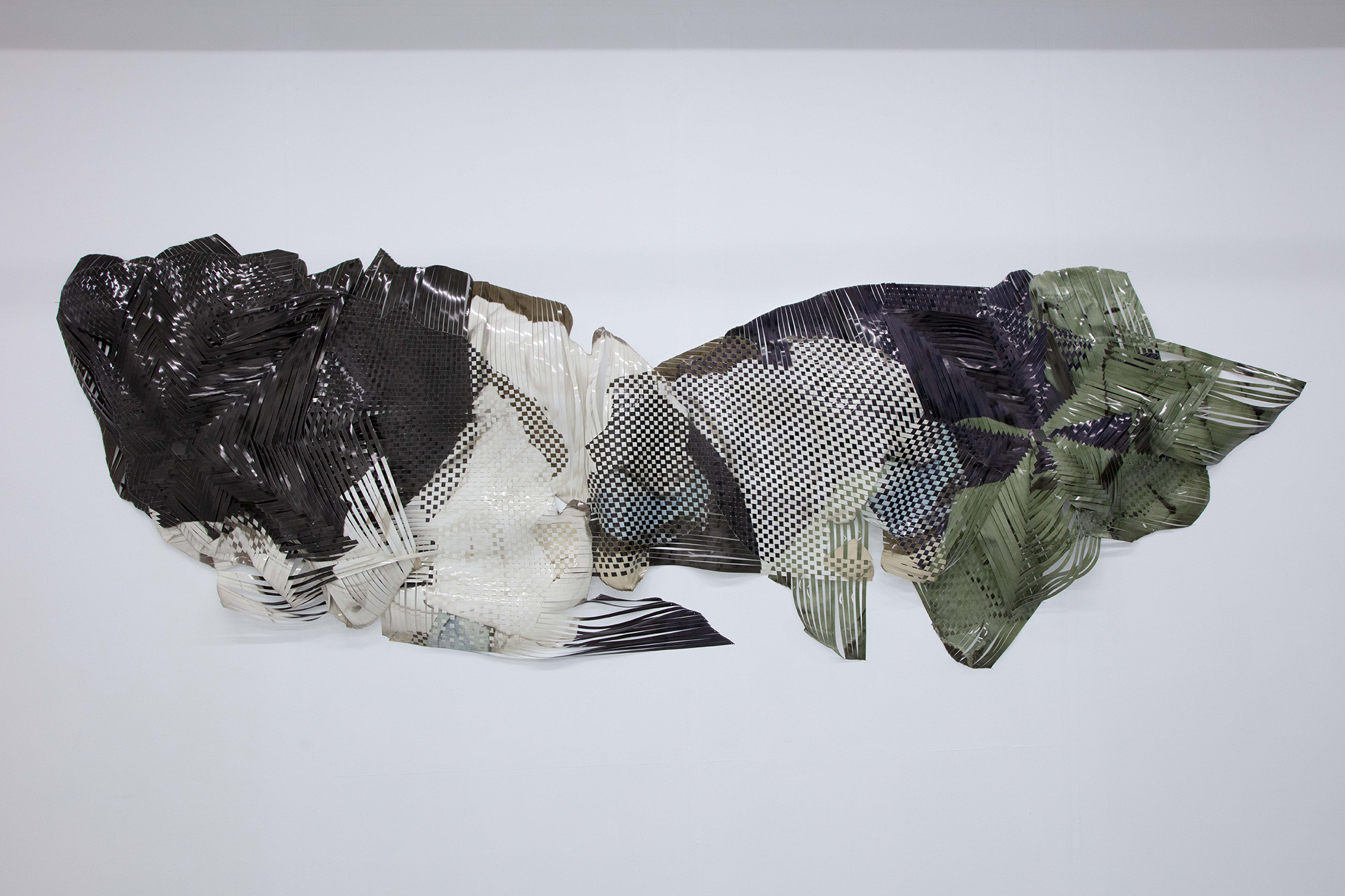 小坂美鈴 「編集すること」 （KUNST ARZT（クンストアルツト