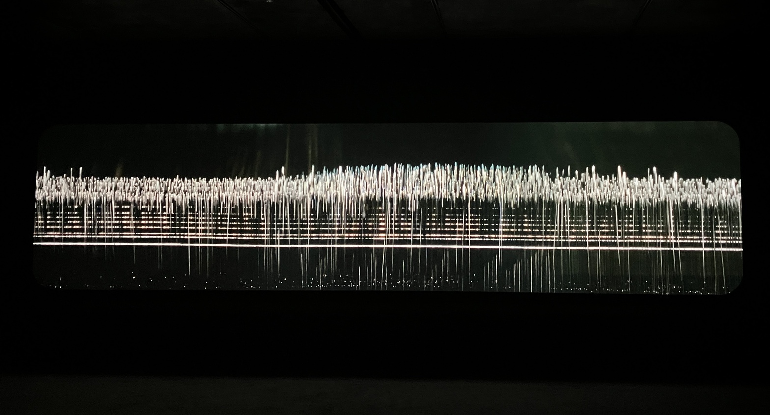 没後10年の三上晴子論。ICCでの企画展「知覚の大霊廟をめざして」を機