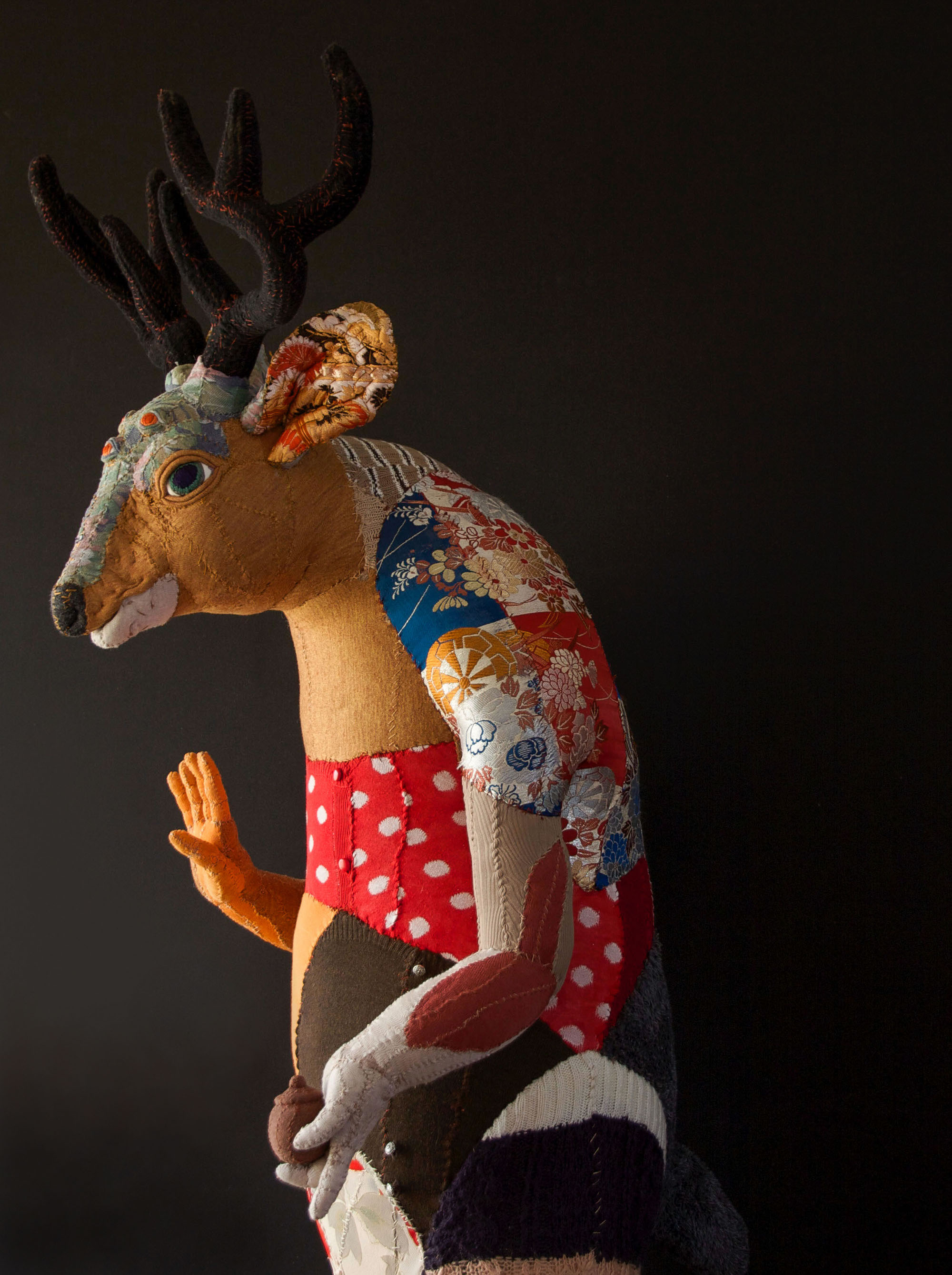 黒田恵枝 「無常」 （YOD TOKYO） ｜Tokyo Art Beat