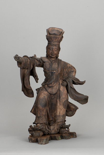 館仏三昧Ⅱ」 （早稲田大学 會津八一記念博物館） ｜Tokyo Art Beat