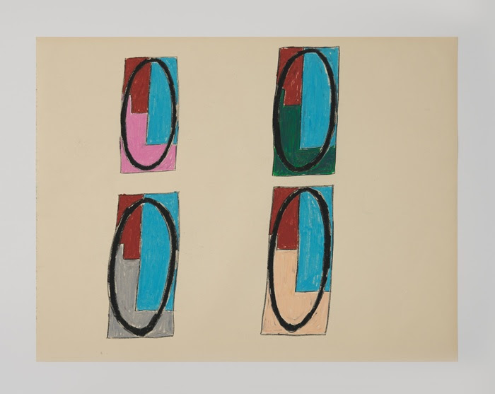 白川昌生 「湧き出るものたち」 （Maki Fine Arts） ｜Tokyo Art Beat