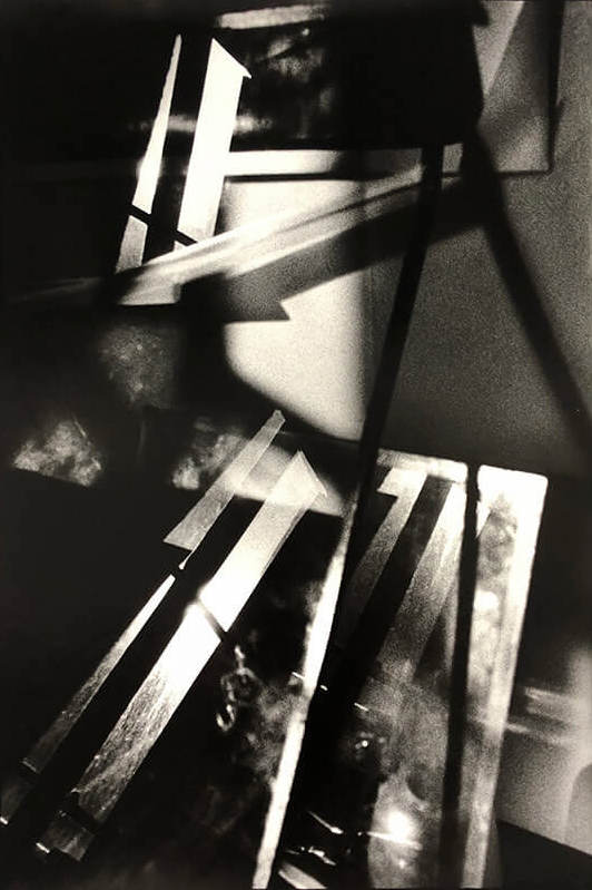 田原桂一 「エクラ」 （VLC Gallery by AKIO NAGASAWA） ｜Tokyo Art Beat
