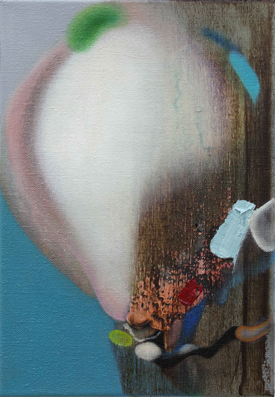 荻野夕奈 「Magnolia denudata」 （KATSUYA SUSUKI GALLERY） ｜Tokyo Art Beat