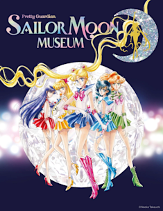 美少女戦士セーラームーン ミュージアム リフレクター9個 美少女戦士セーラームーン ミュージアム リフレクター9個
