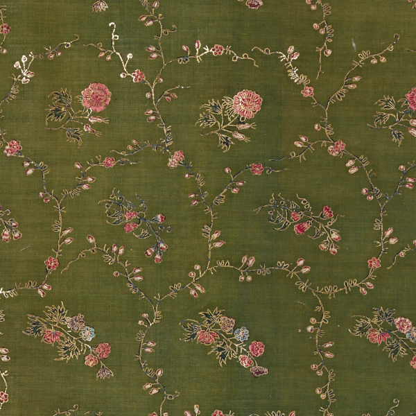アジアの染織 インドの染織」 （東京国立博物館） ｜Tokyo Art Beat