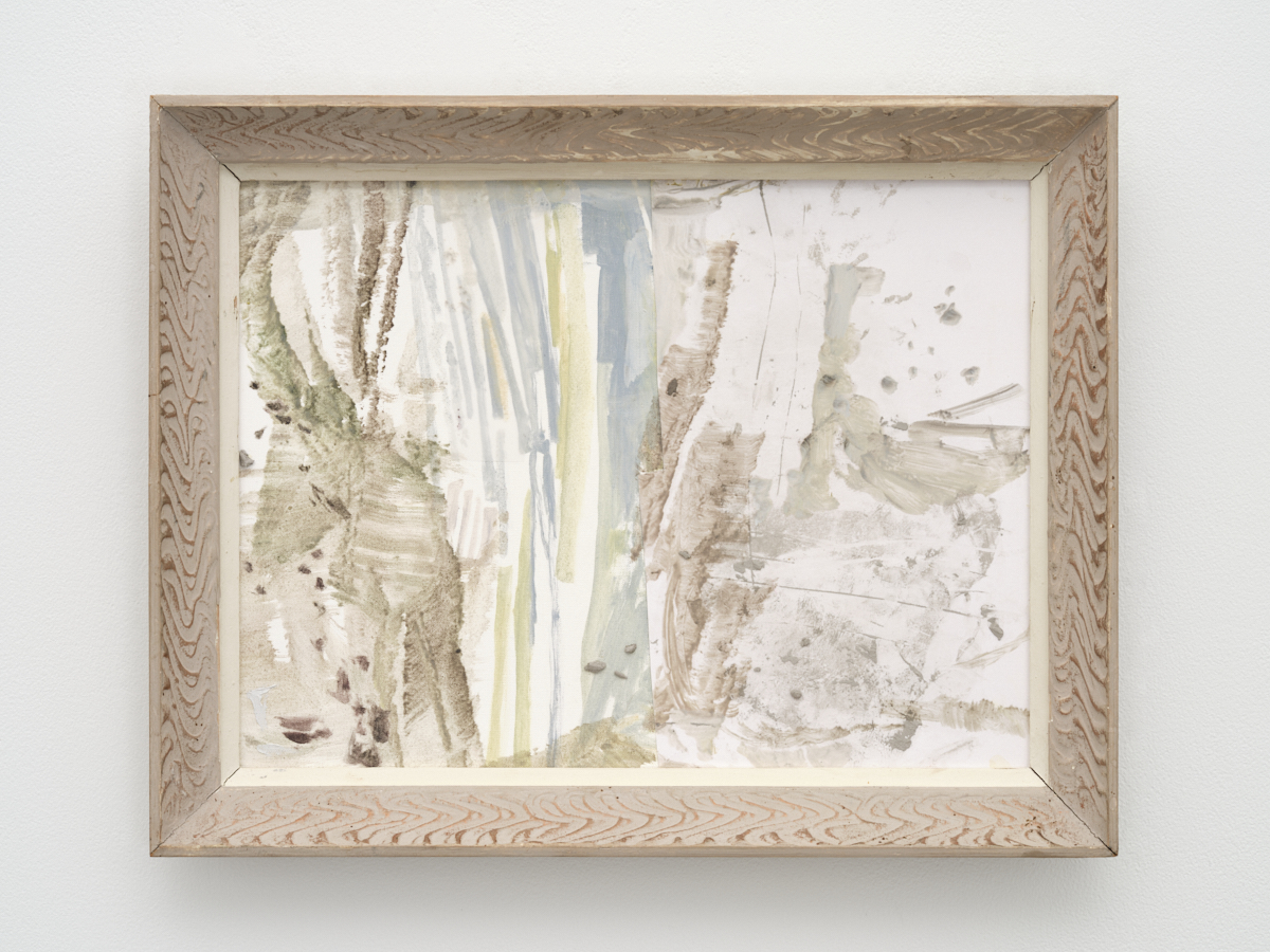 濱田台児、【四ツ竹】、希少な額装用画集より、新品額装付、状態良好 竹林玲香 「You should care more about butterflies」 （タカ・イシイ