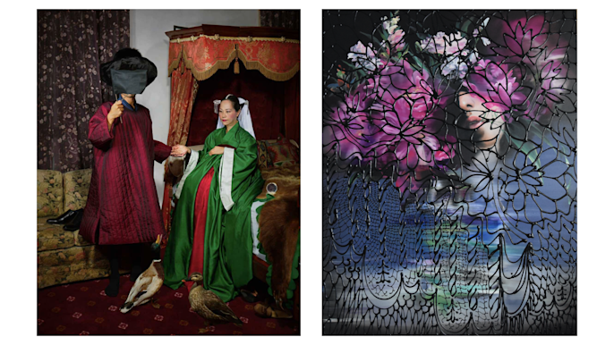 Mapplethorpe : The Complete Flowers 上田義彦 Mapplethorpe : The Complete Flowers 上田義彦