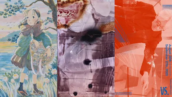 Wolfgang Tillmans “Lichter” Opens at Wako Works of Art｜Tokyo Art Beat