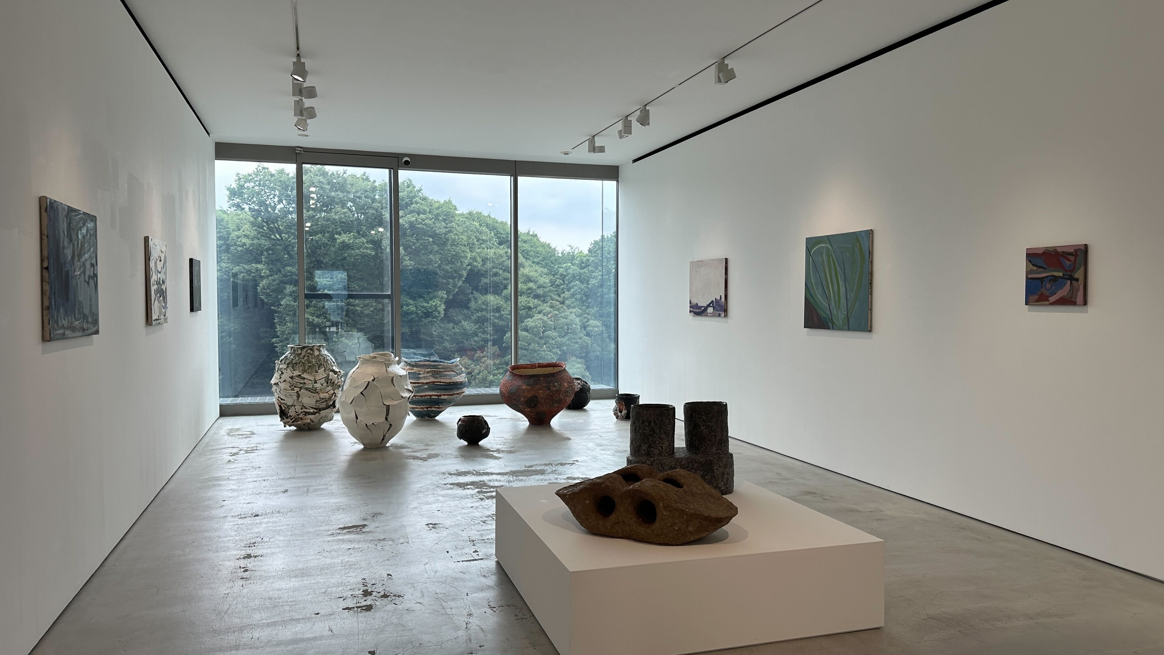 2025年アート・マーケット総括。ブラム閉鎖の衝撃と市場低迷の理由