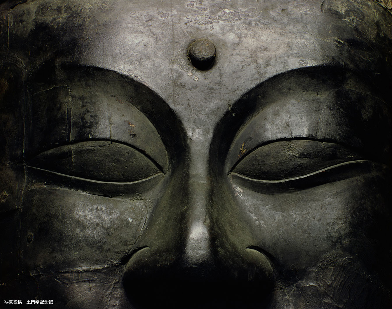 土門拳の古寺巡礼」 （東京都写真美術館） ｜Tokyo Art Beat