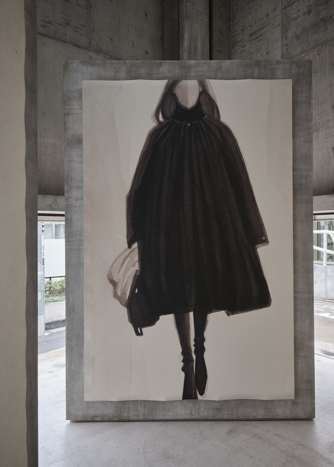 稀少品MATS GUSTAFSON EXHIBITION POSTER 2013 稀少品MATS GUSTAFSON EXHIBITION POSTER 2013 稀少品MATS GUSTAFSON