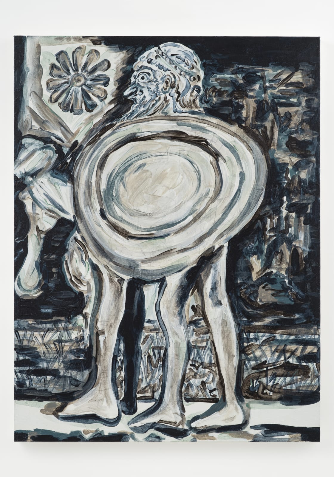 MIKADO2 「Do you know me?」 （艸居Annex） ｜Tokyo Art Beat