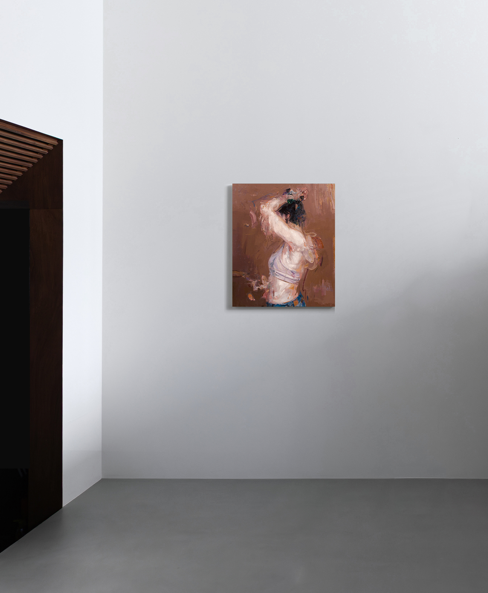三輪瑛士 「常なる無常」 （hide gallery） ｜Tokyo Art Beat