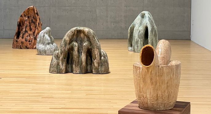 現代陶芸の魅力を発信する新拠点！ 岡山・備前市美術館が7月に